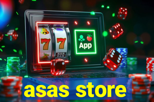 asas store